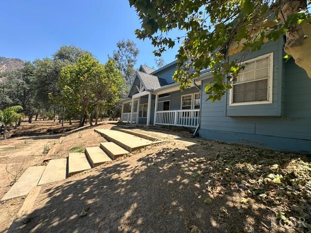 41059 Grouse Dr, Three Rivers, CA 93271