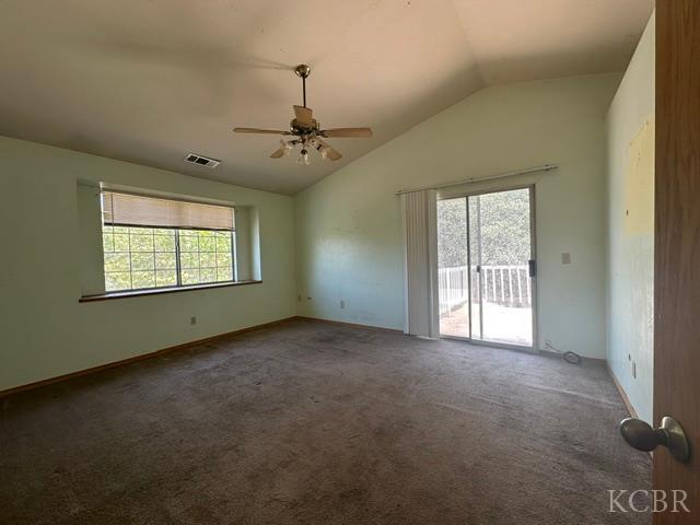 41059 Grouse Dr, Three Rivers, CA 93271