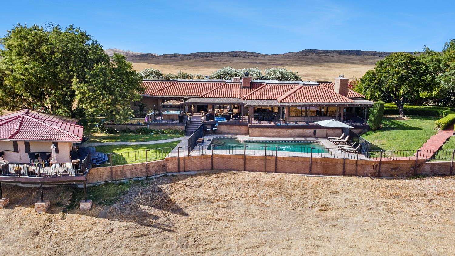 36040 Highway 33, Coalinga, CA 93210