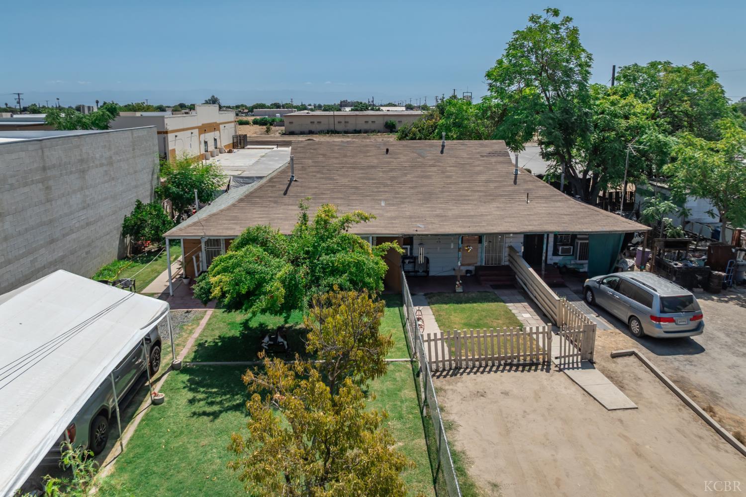 217 Jessie, Hanford, CA 93230