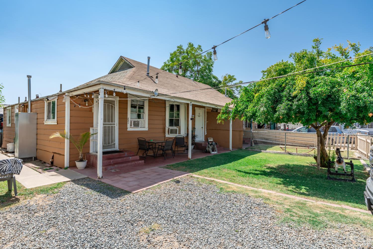 217 Jessie, Hanford, CA 93230