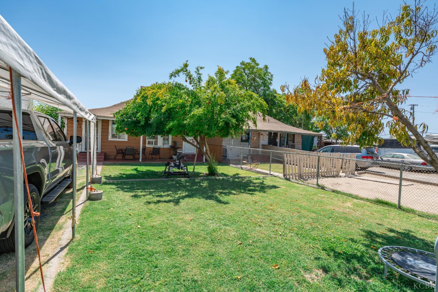 217 Jessie, Hanford, CA 93230
