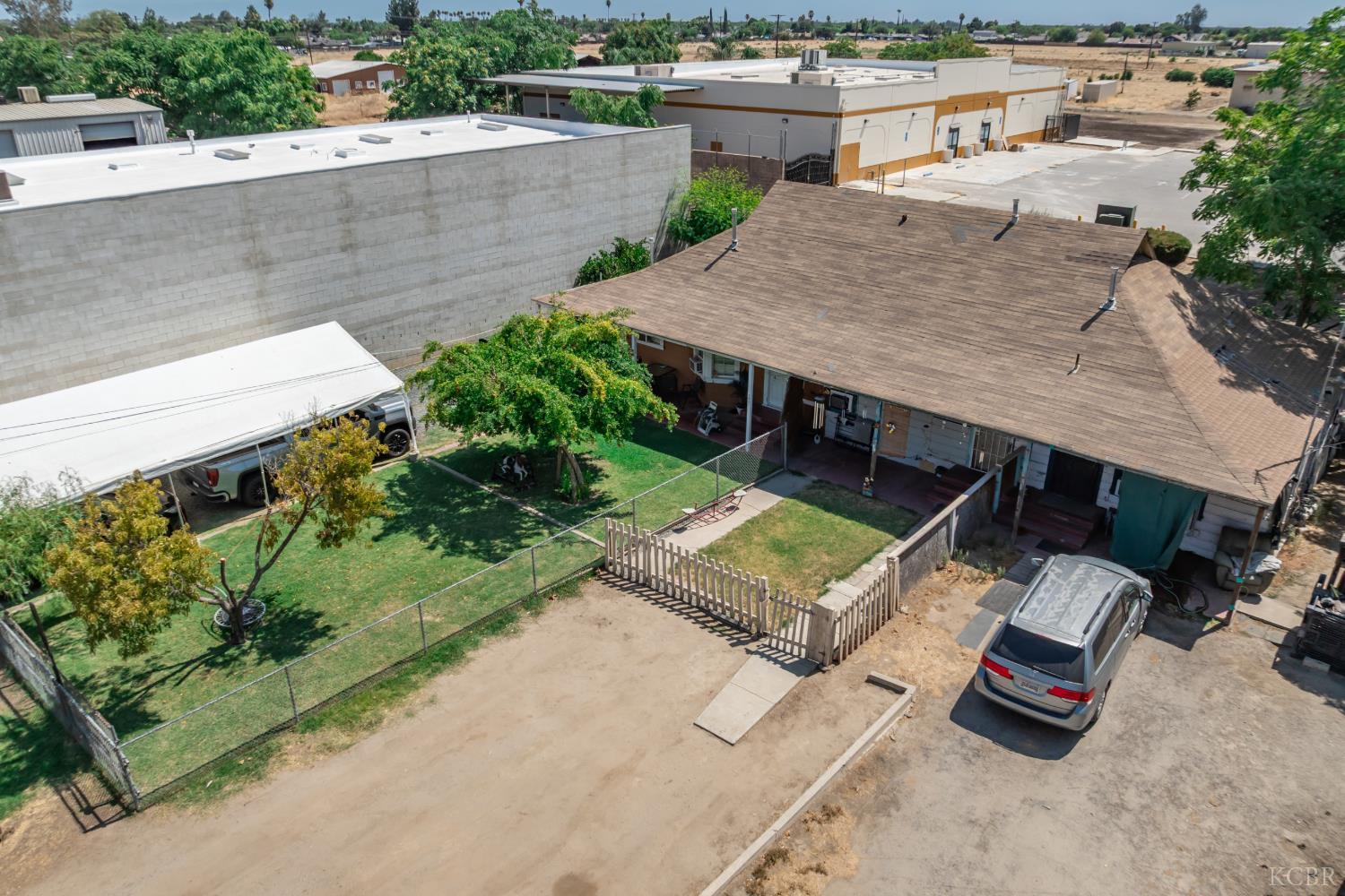 217 Jessie, Hanford, CA 93230