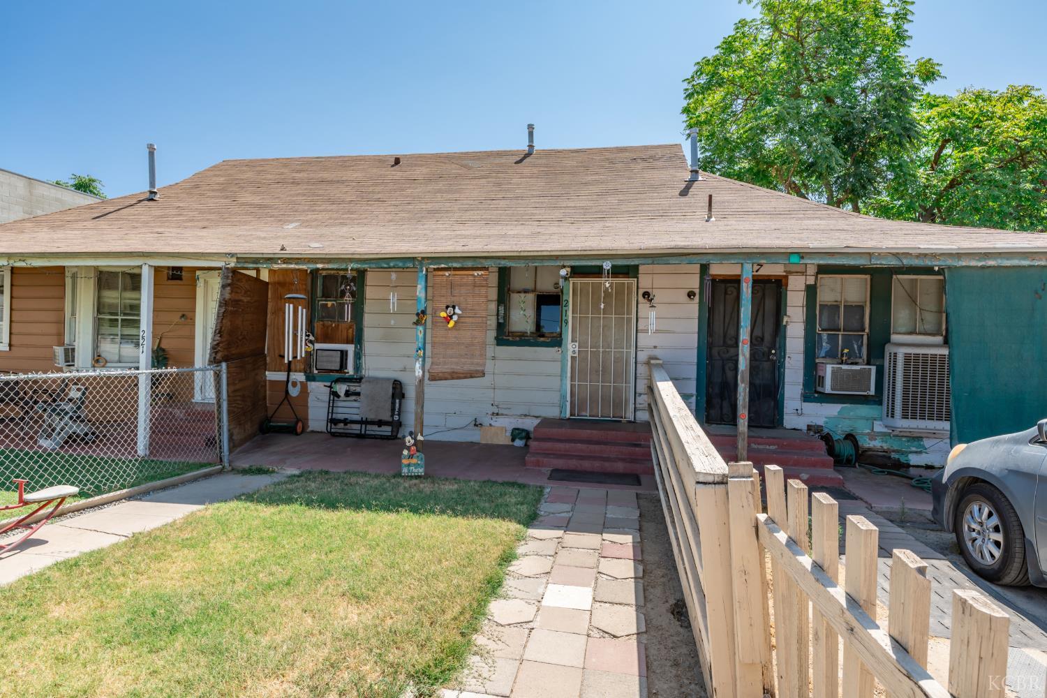 217 Jessie, Hanford, CA 93230