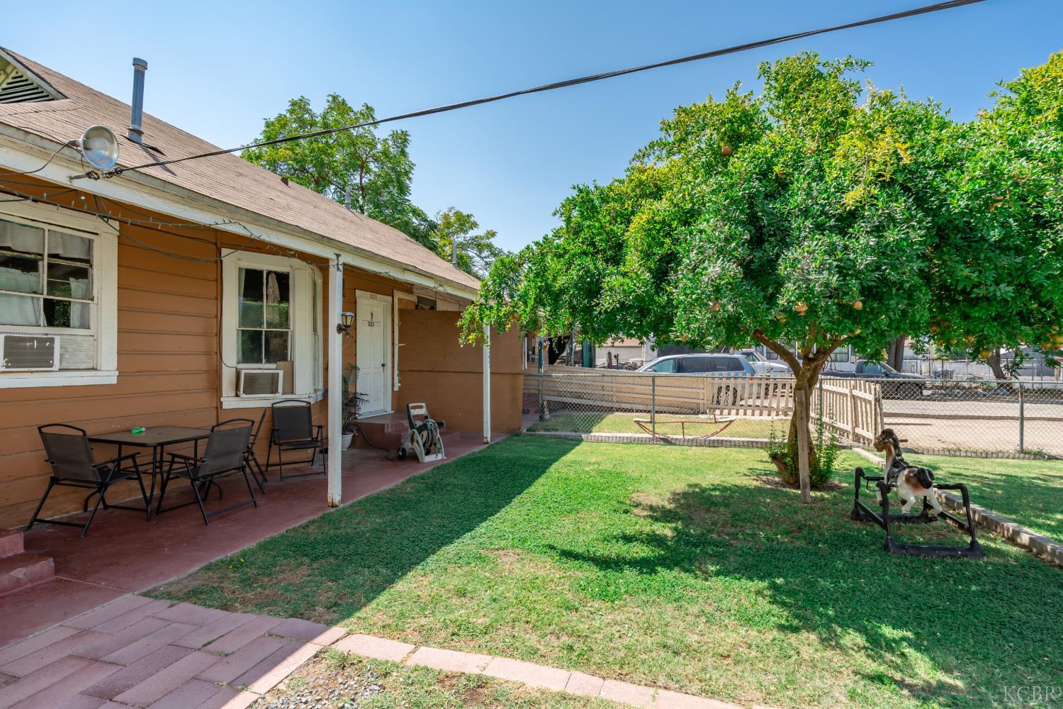 217 Jessie, Hanford, CA 93230