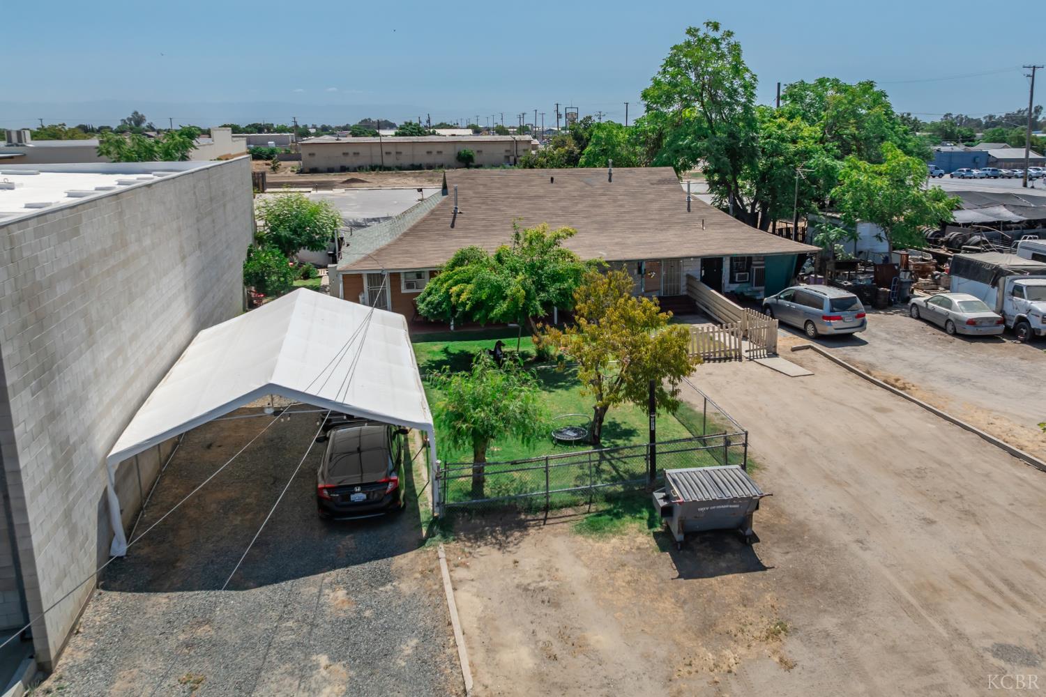 217 Jessie, Hanford, CA 93230