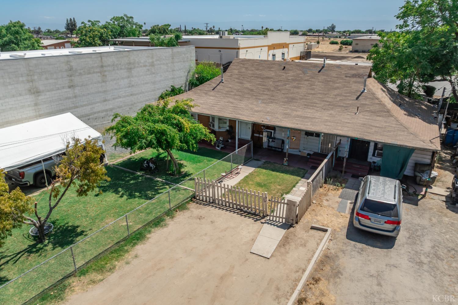 217 Jessie, Hanford, CA 93230