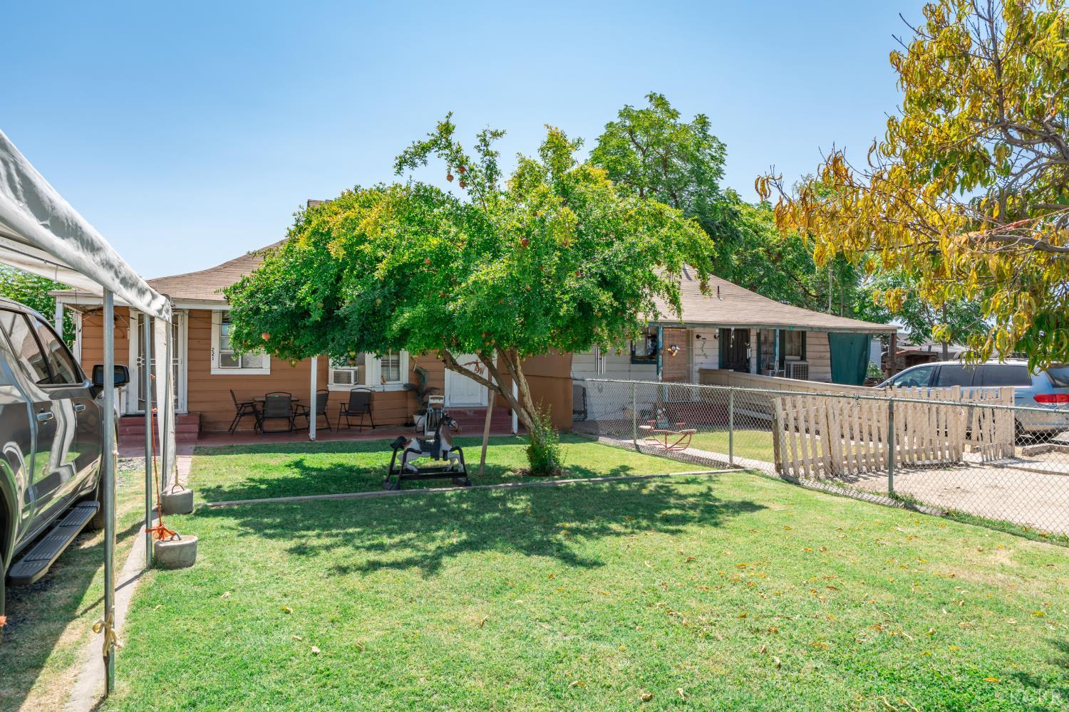 217 Jessie, Hanford, CA 93230