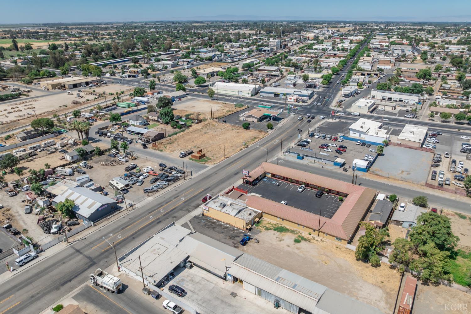 217 Jessie, Hanford, CA 93230