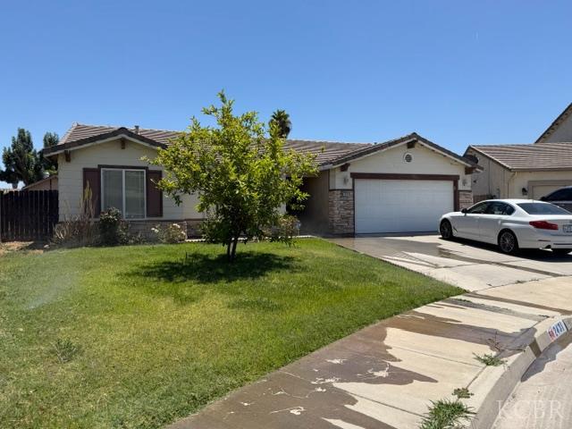 2431 Ranier Way, Hanford, CA 93230