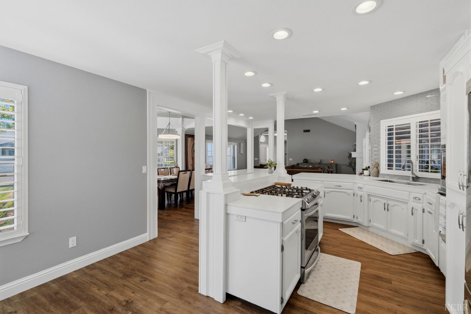 3421 W Orchard Ave, Visalia, CA 93277