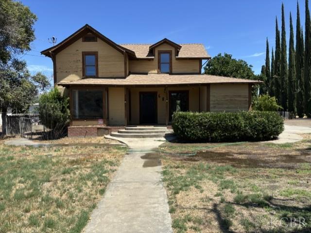 684 Oleander Ave, Lemoore, CA 93245