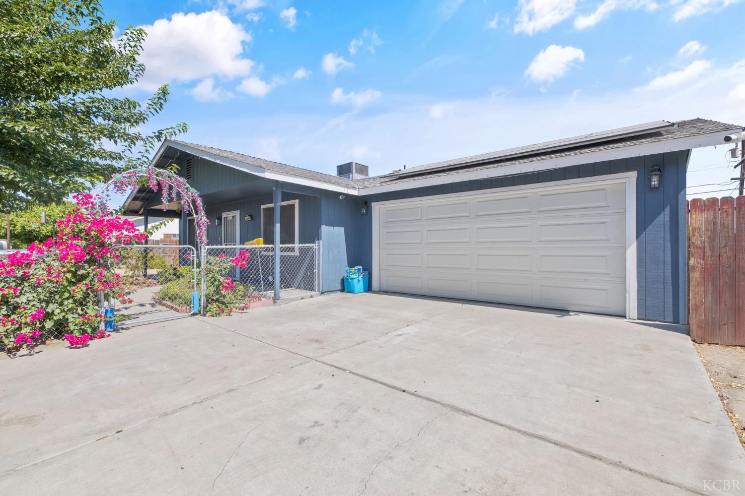 2400 Patterson Ave, Corcoran, CA 93212