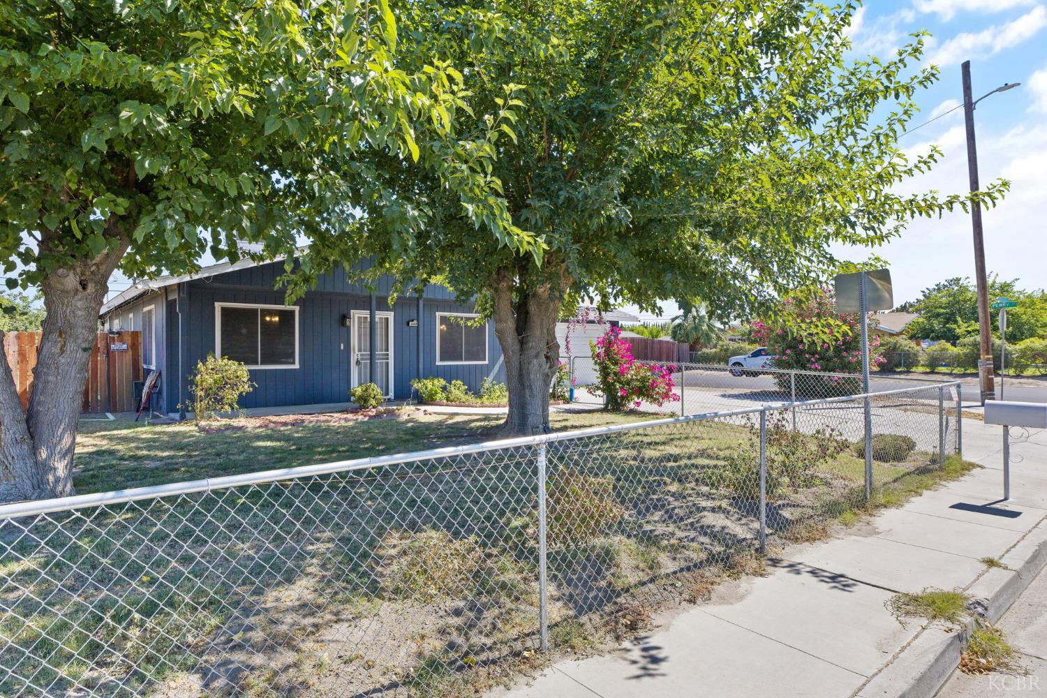 2400 Patterson Ave, Corcoran, CA 93212