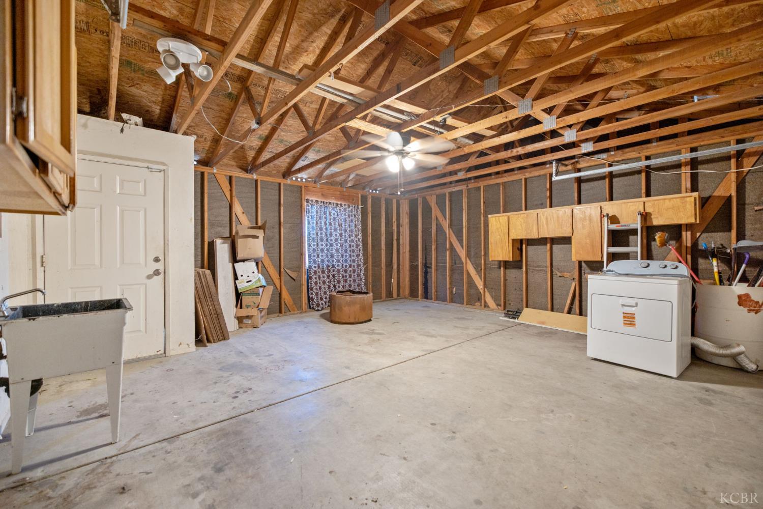 2400 Patterson Ave, Corcoran, CA 93212