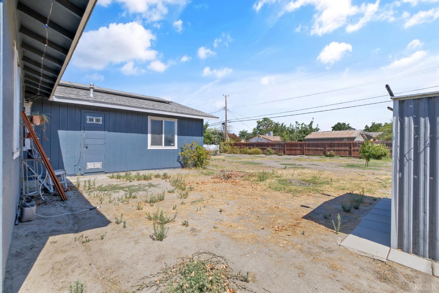 2400 Patterson Ave, Corcoran, CA 93212