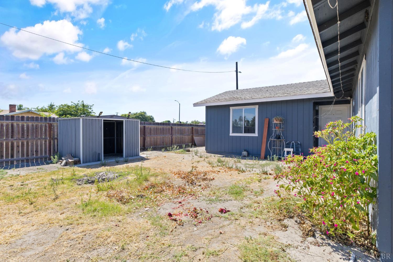 2400 Patterson Ave, Corcoran, CA 93212