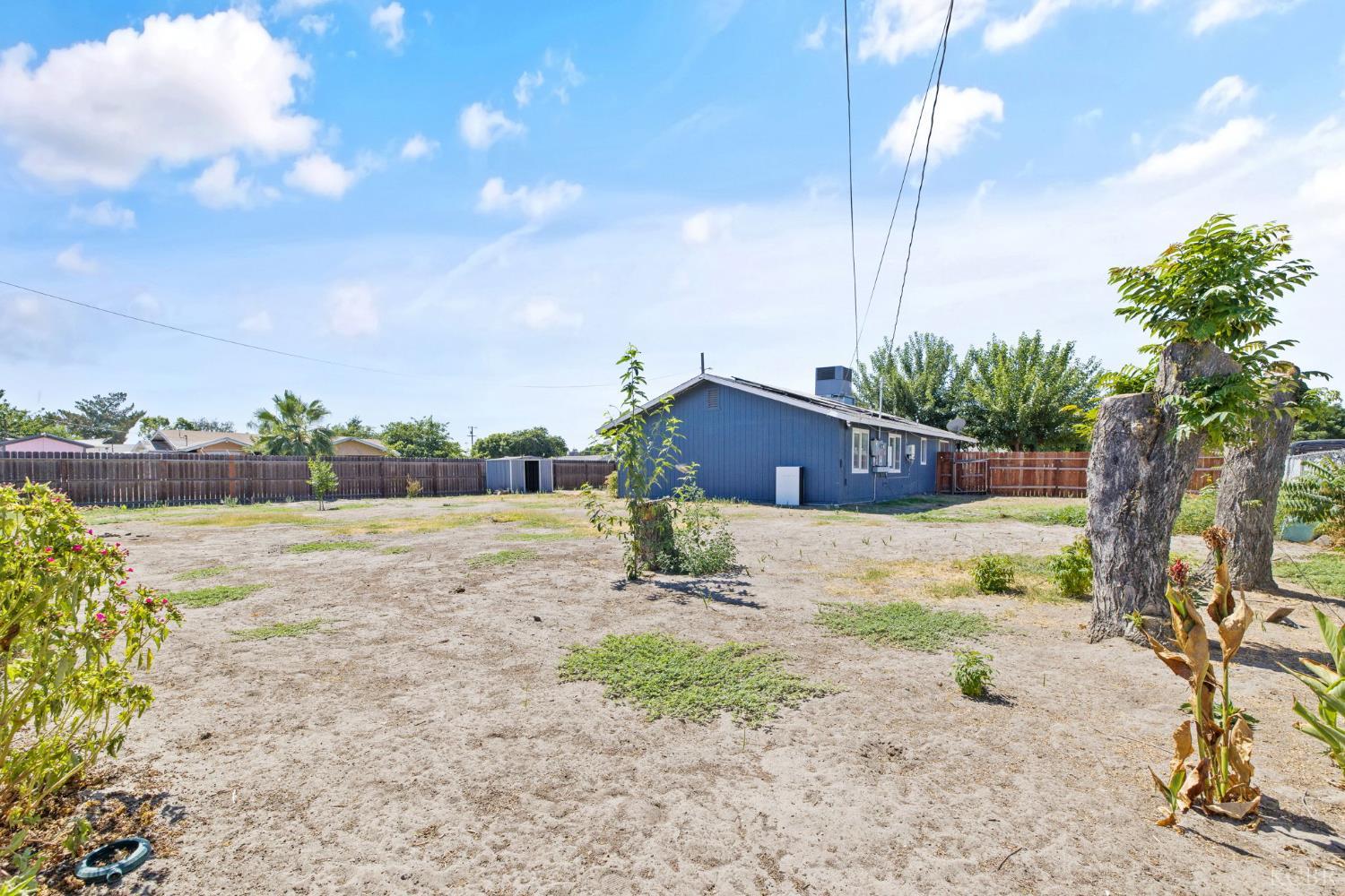 2400 Patterson Ave, Corcoran, CA 93212