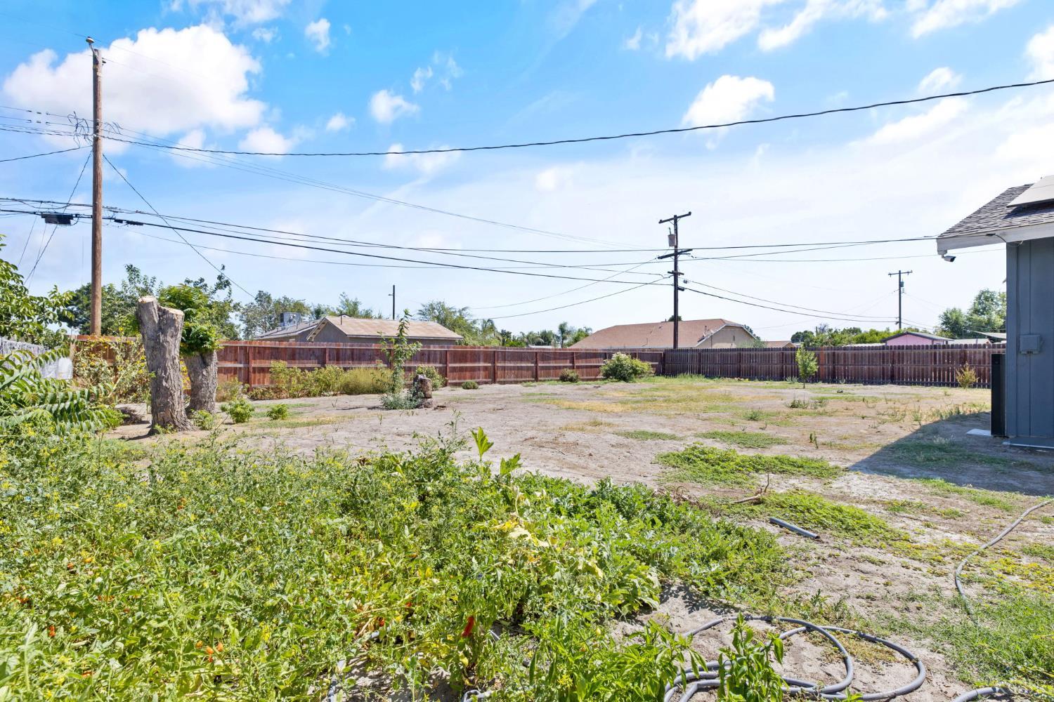 2400 Patterson Ave, Corcoran, CA 93212