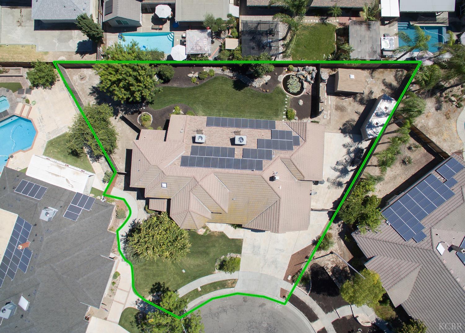 420 Beech Pl, Lemoore, CA 93245