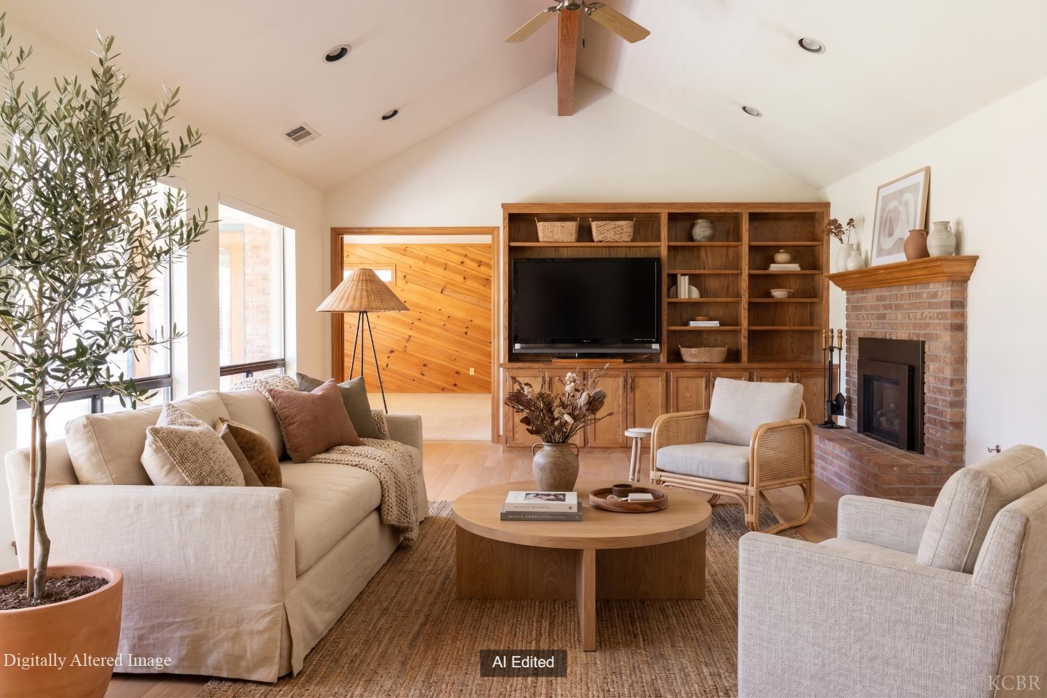 420 Beech Pl, Lemoore, CA 93245