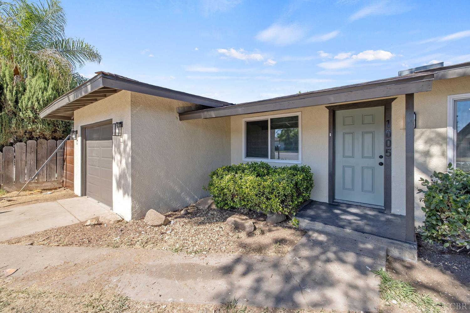 1005 Austin St, Madera, CA 93638