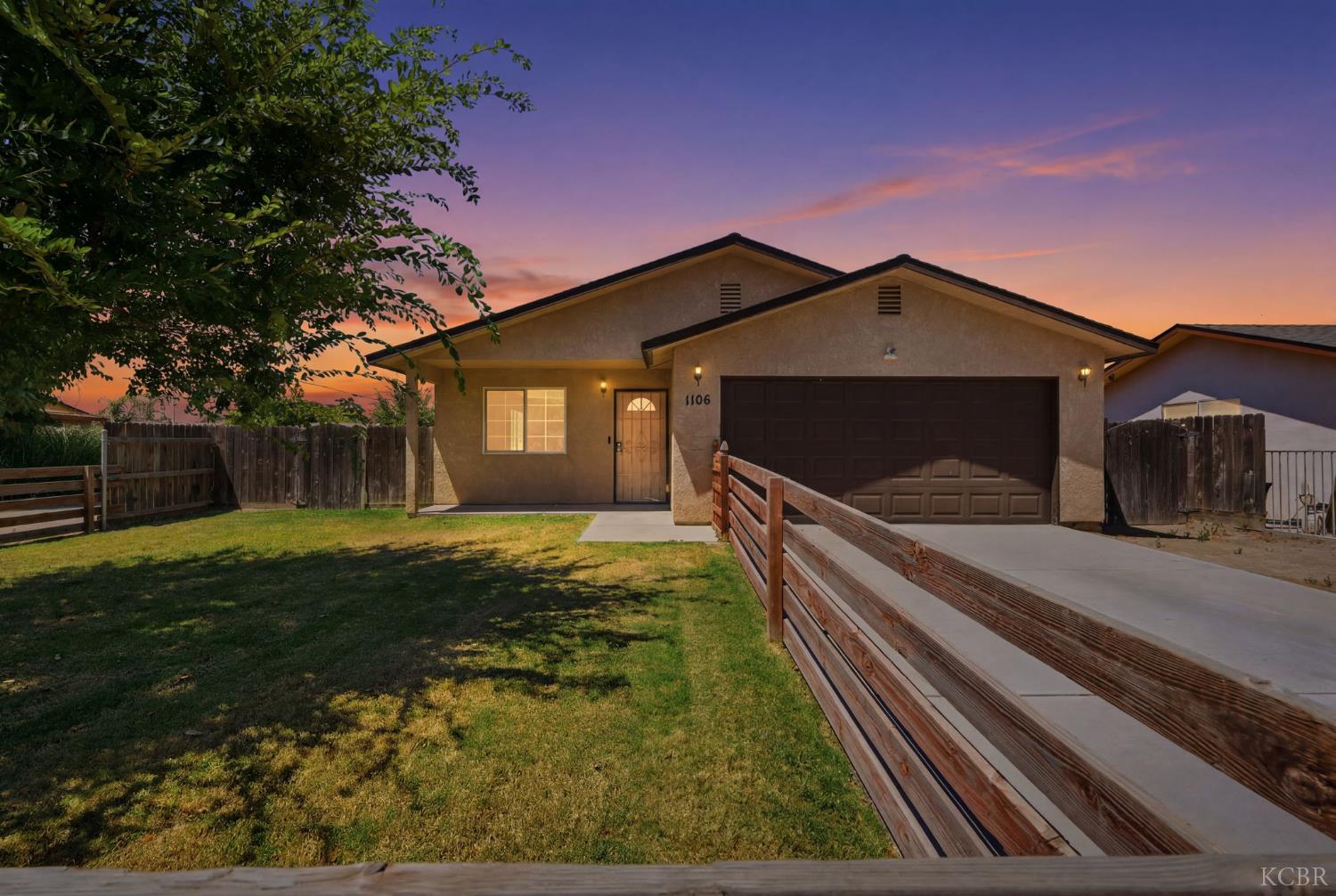 1106 Patterson Ave, Corcoran, CA 93212