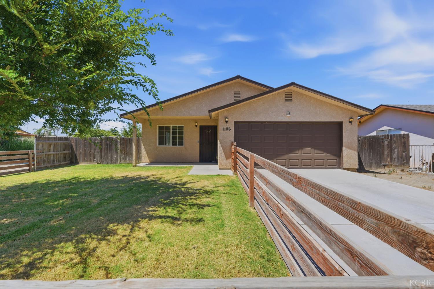 1106 Patterson Ave, Corcoran, CA 93212