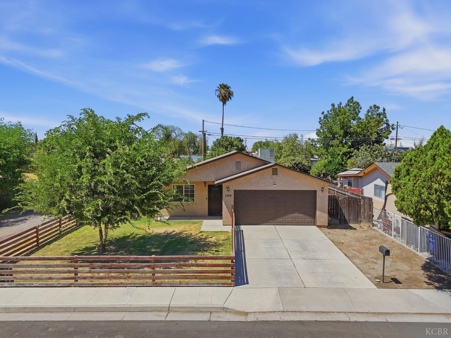 1106 Patterson Ave, Corcoran, CA 93212