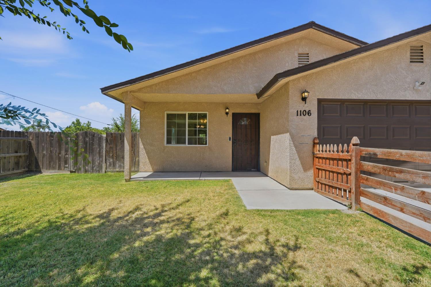 1106 Patterson Ave, Corcoran, CA 93212