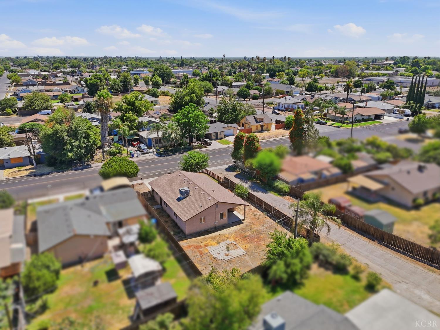1106 Patterson Ave, Corcoran, CA 93212