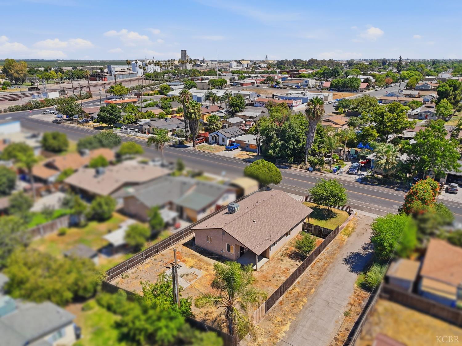 1106 Patterson Ave, Corcoran, CA 93212