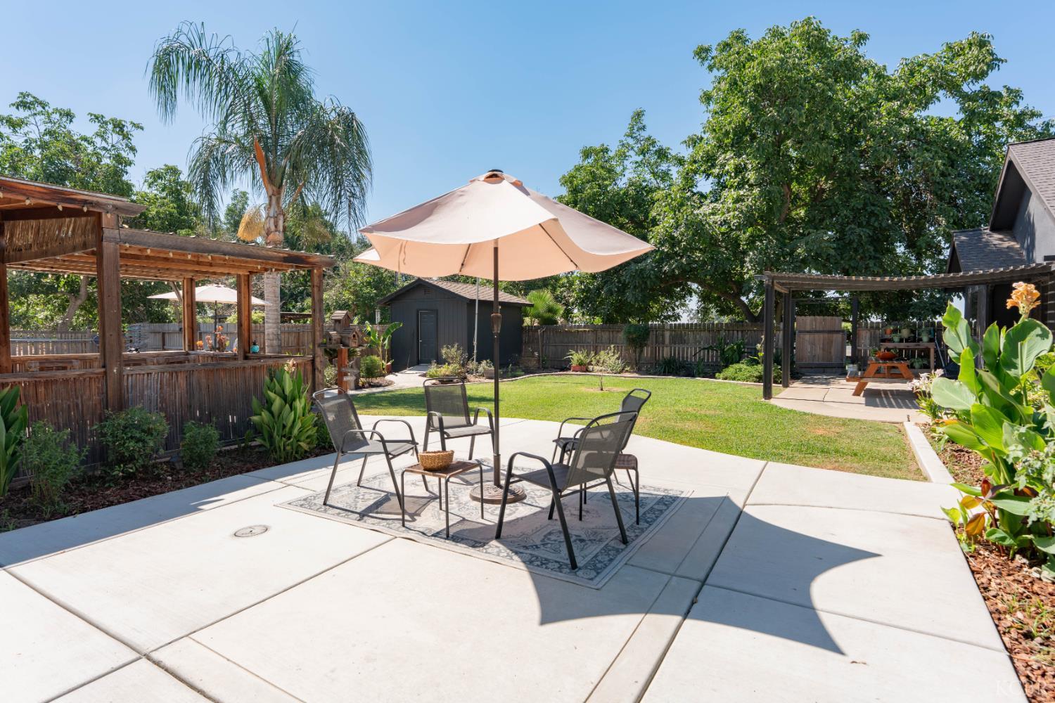 28821 Road 168, Visalia, CA 93292