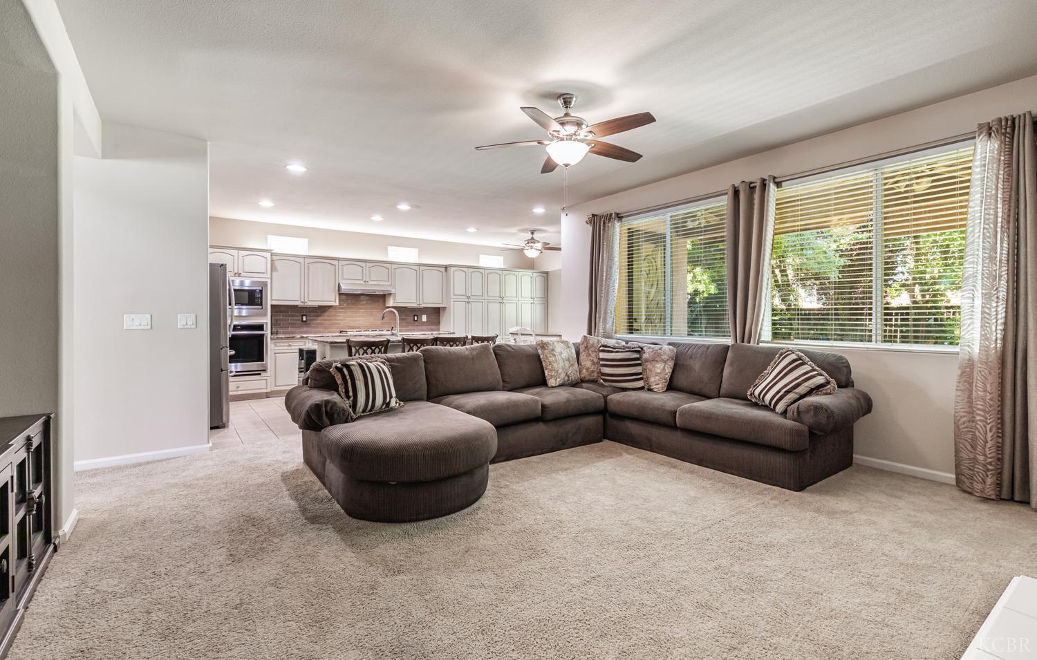 4683 N Arrow Ridge Way, Clovis, CA 93619