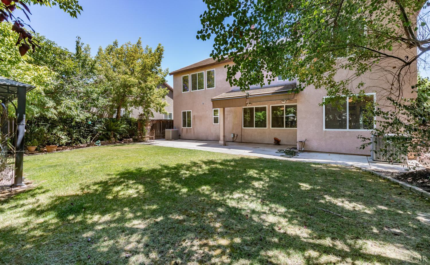 4683 N Arrow Ridge Way, Clovis, CA 93619