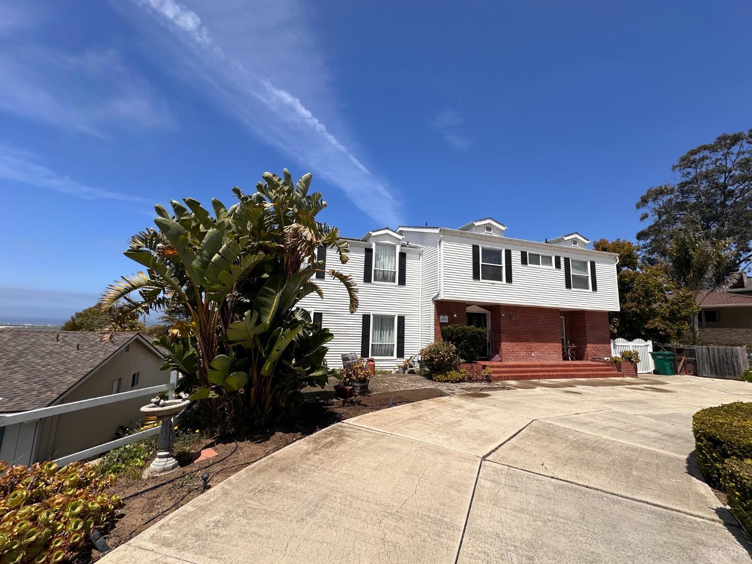 285 Bradley Ave, Morro Bay, CA 93442