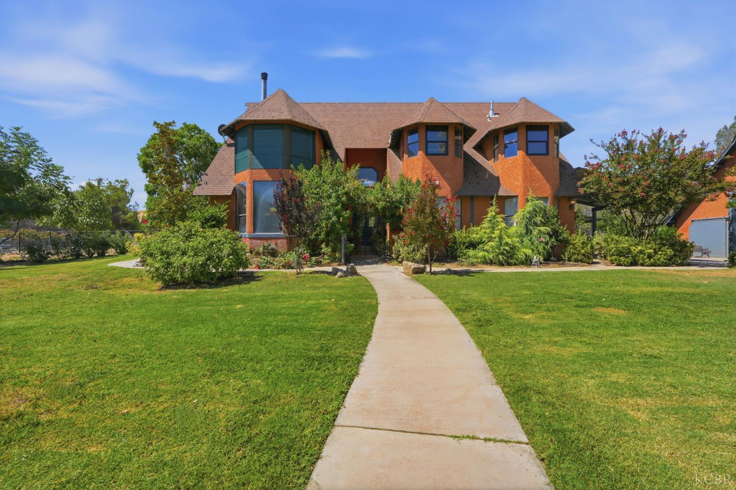 31061 Palm, Exeter, CA 93221
