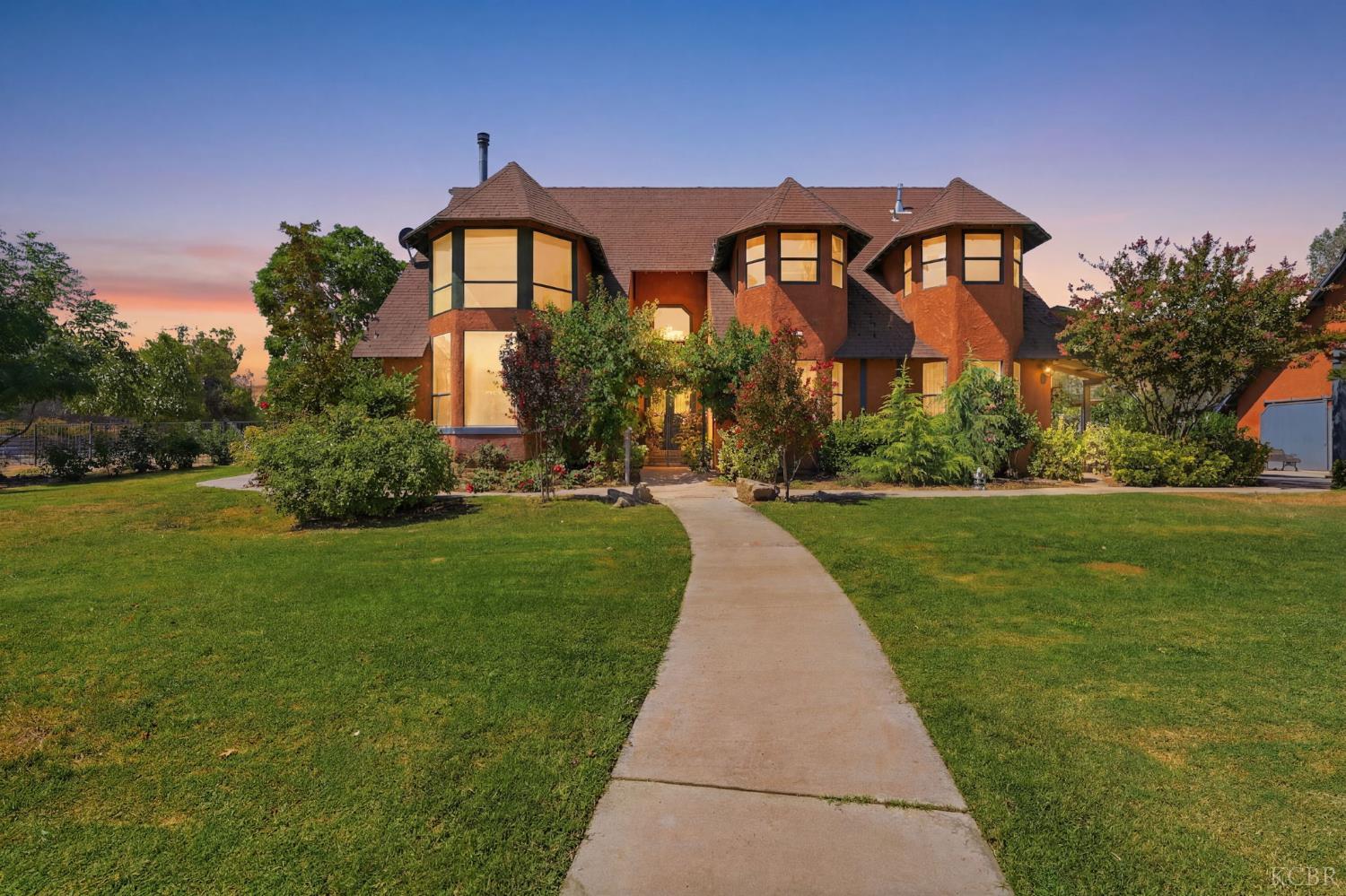 31061 Palm, Exeter, CA 93221