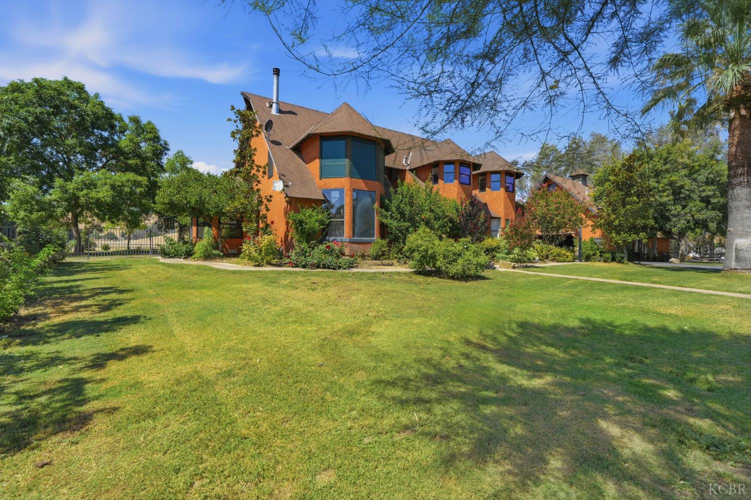 31061 Palm, Exeter, CA 93221