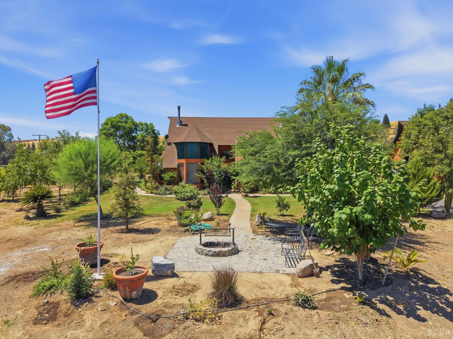 31061 Palm, Exeter, CA 93221