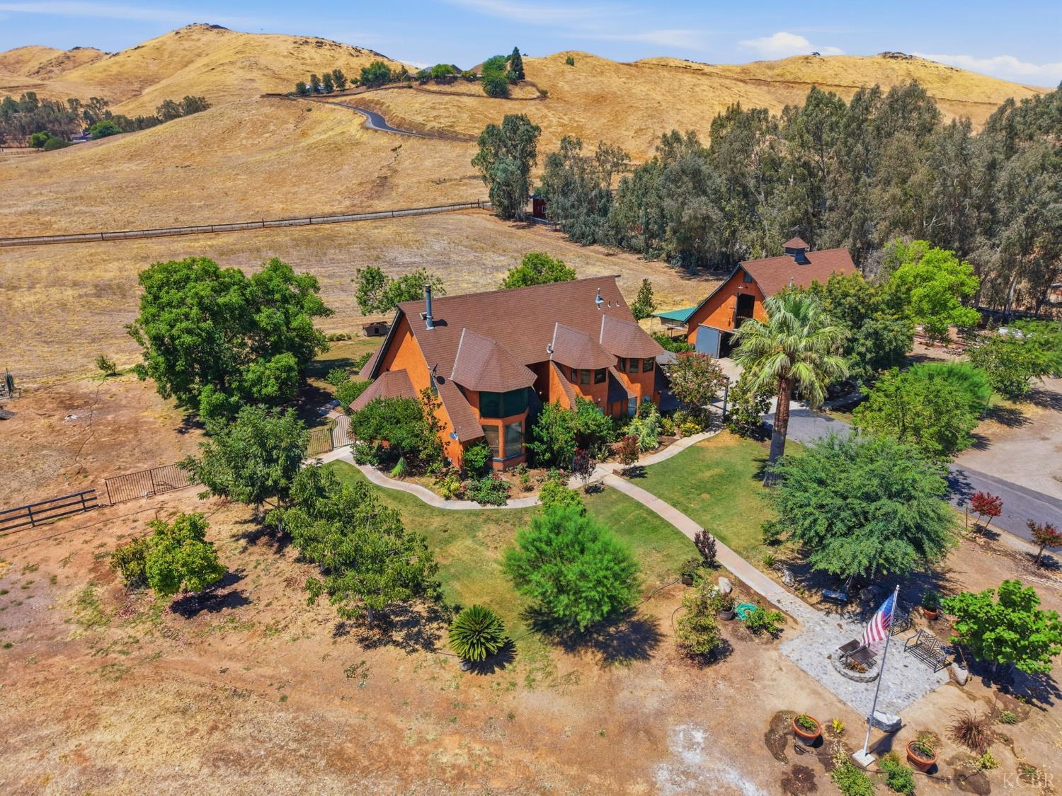 31061 Palm, Exeter, CA 93221
