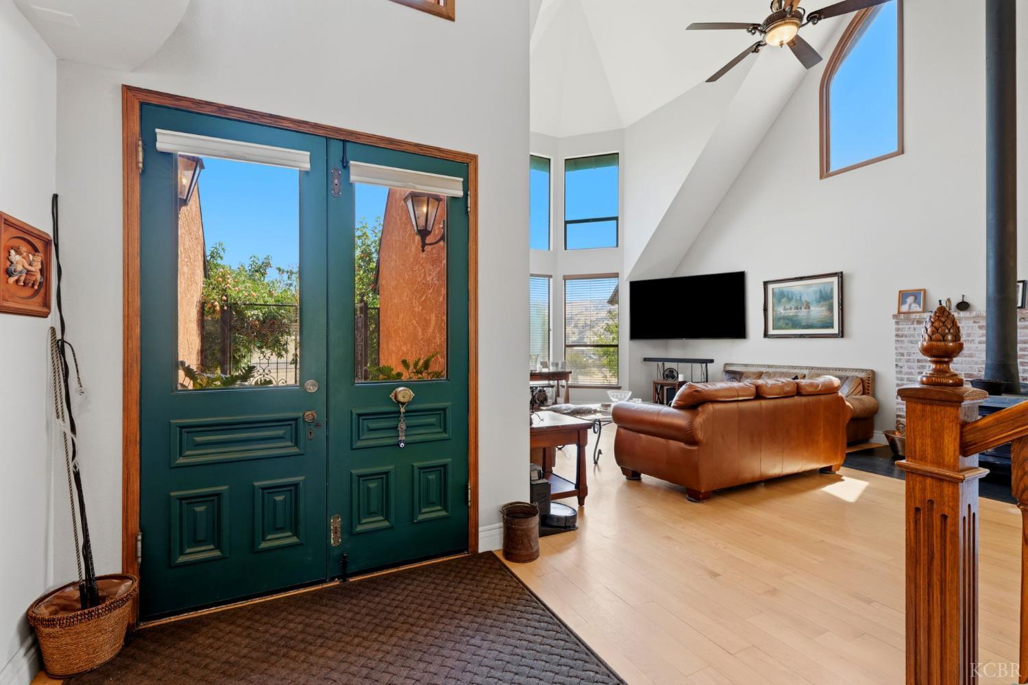 31061 Palm, Exeter, CA 93221