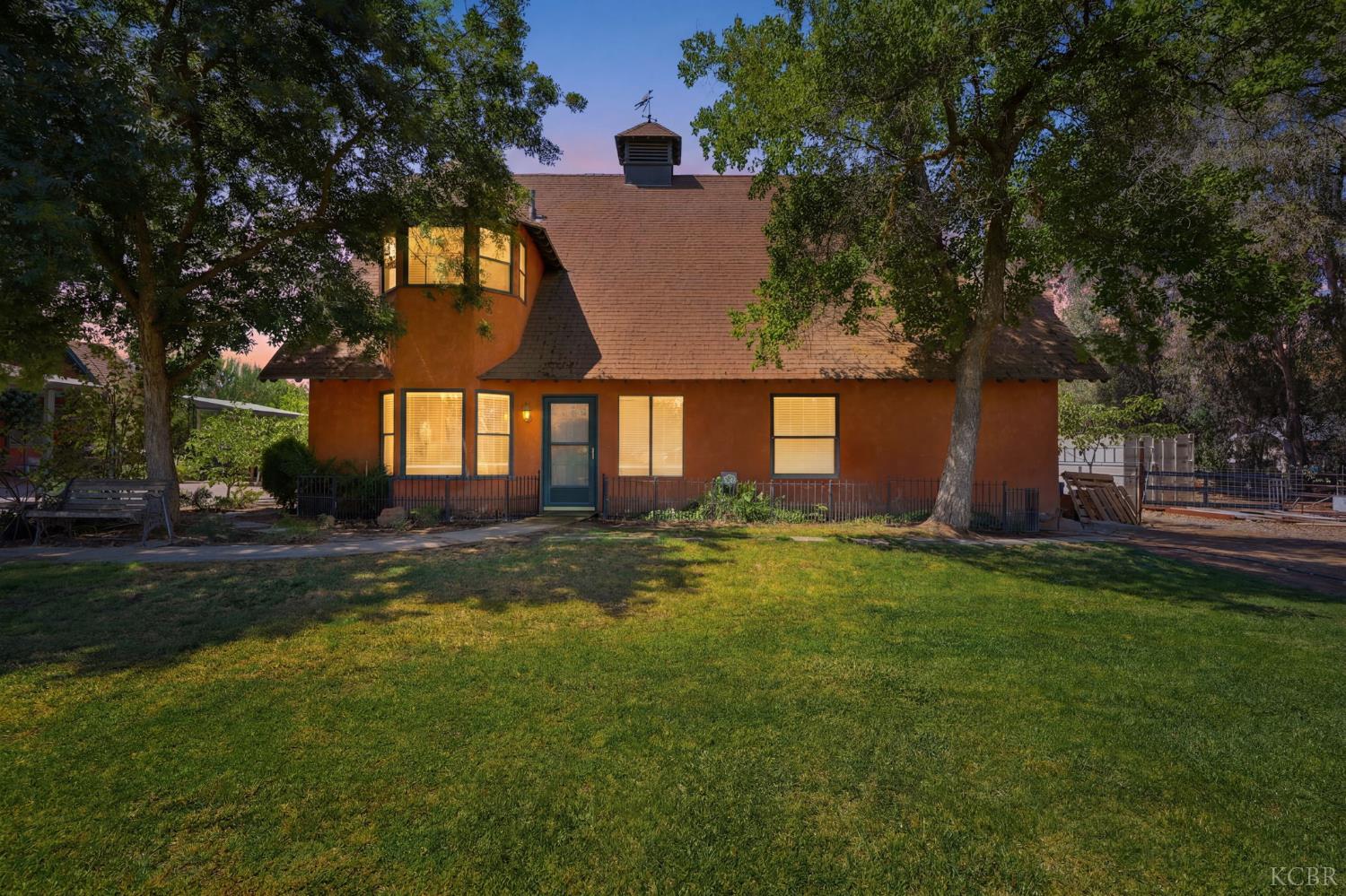 31061 Palm, Exeter, CA 93221