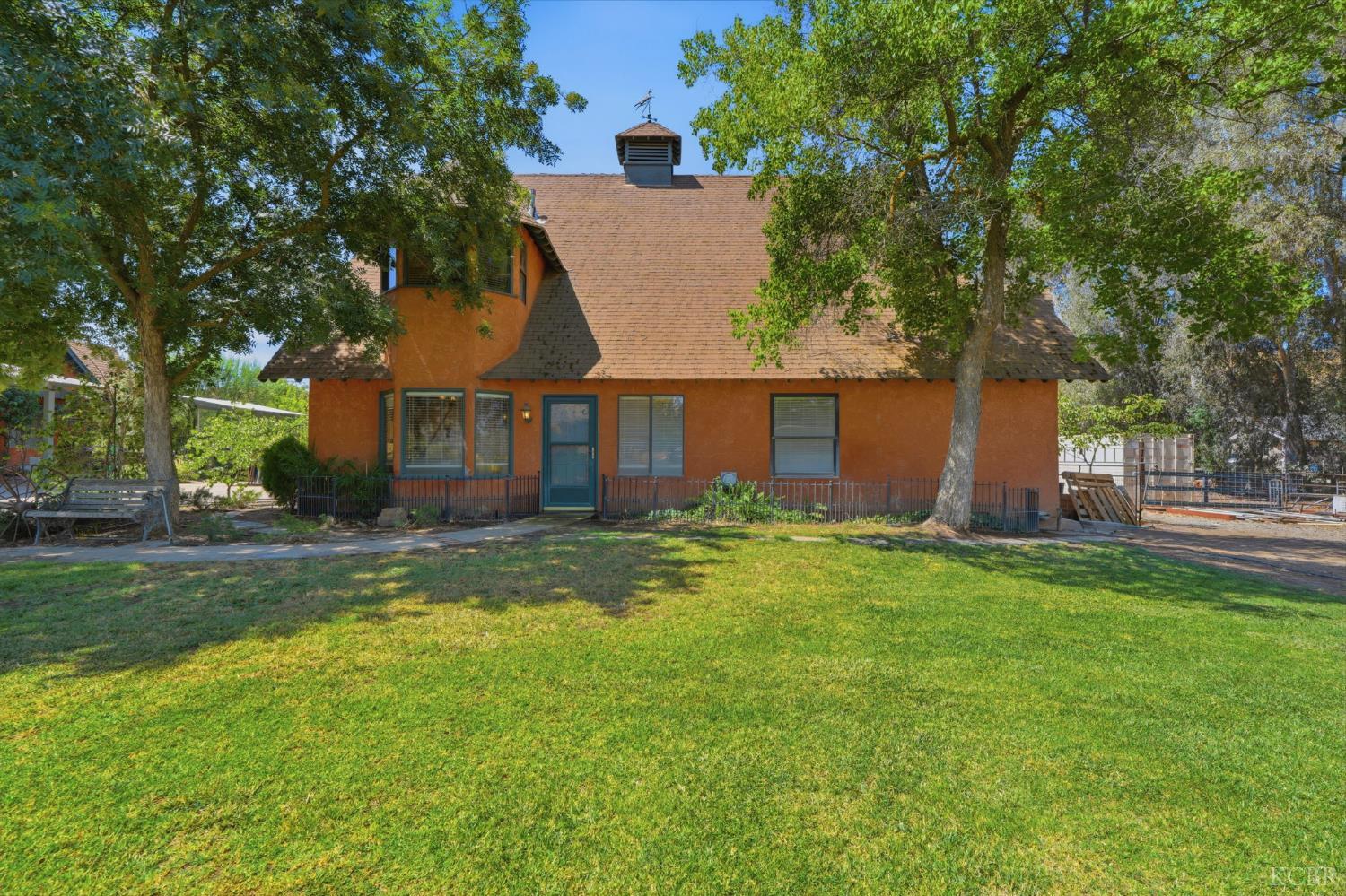 31061 Palm, Exeter, CA 93221