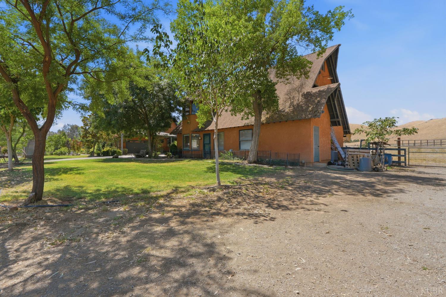 31061 Palm, Exeter, CA 93221