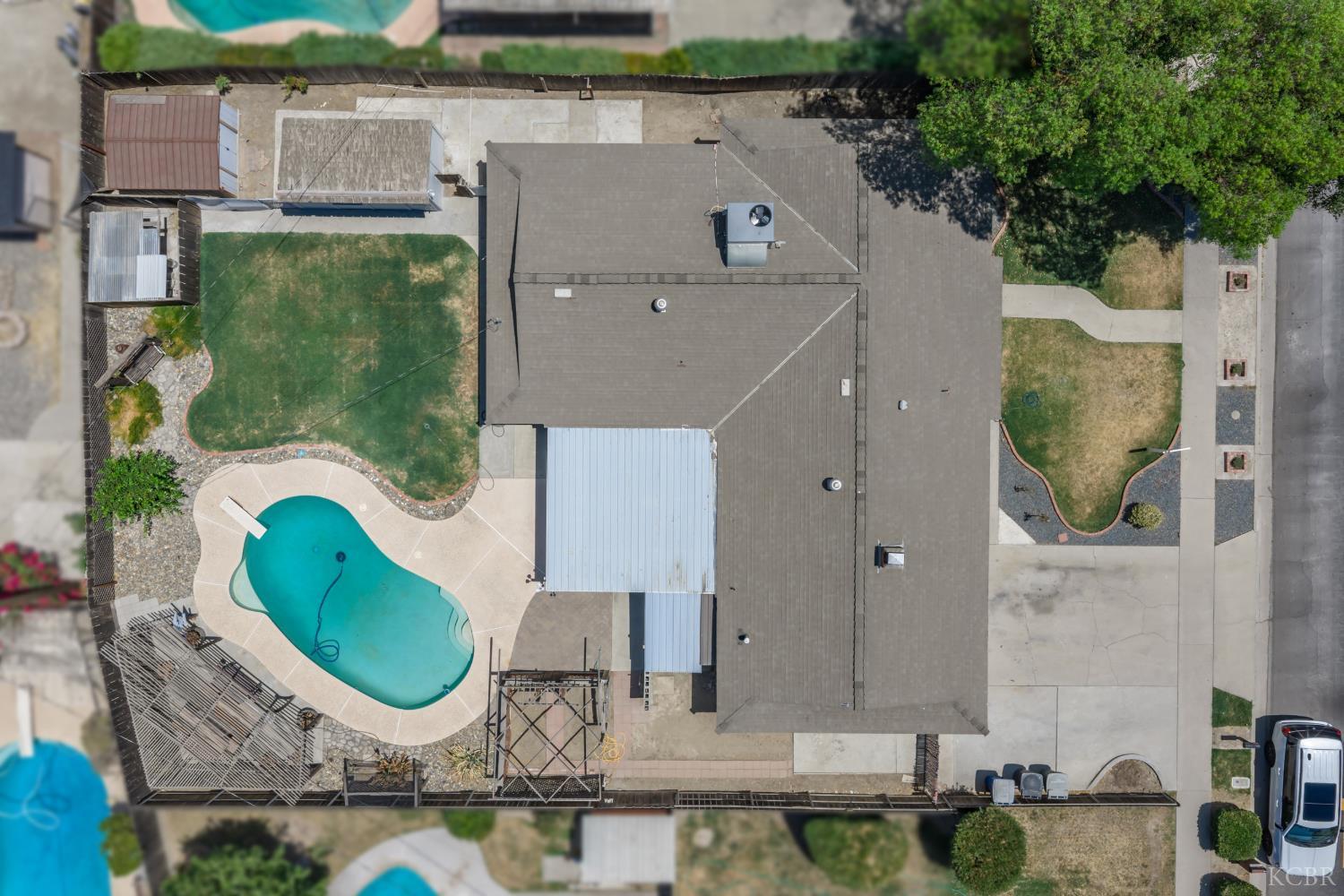 144 W Cortner St, Hanford, CA 93230