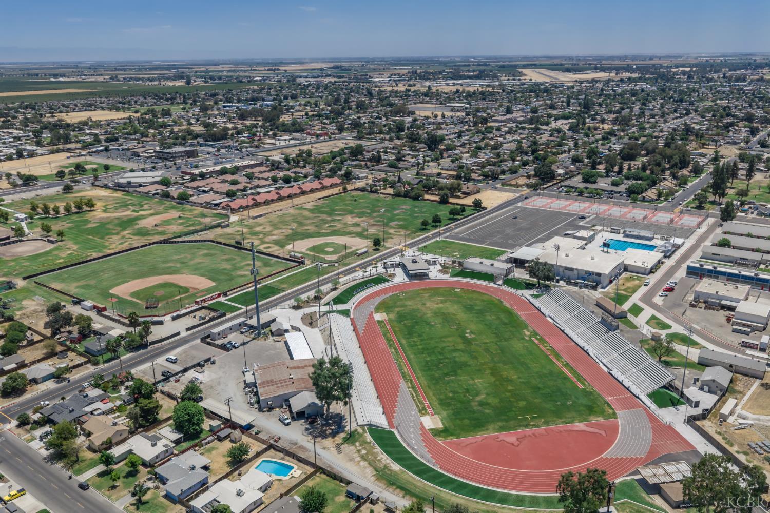 144 W Cortner St, Hanford, CA 93230