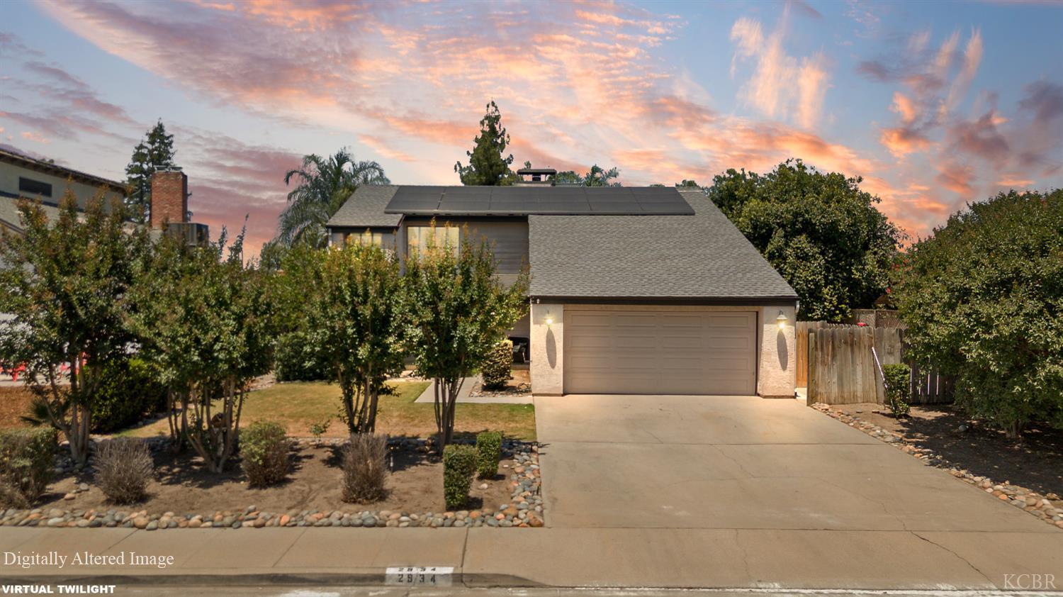 2934 W Cherry Ave, Visalia, CA 93277