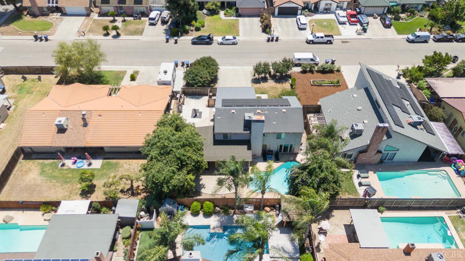 2934 W Cherry Ave, Visalia, CA 93277