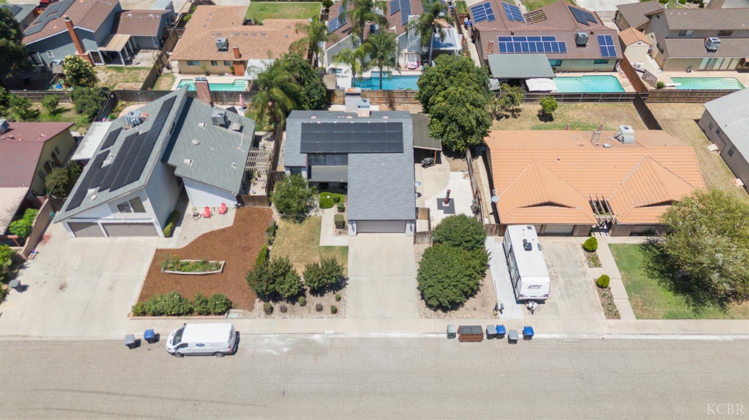 2934 W Cherry Ave, Visalia, CA 93277